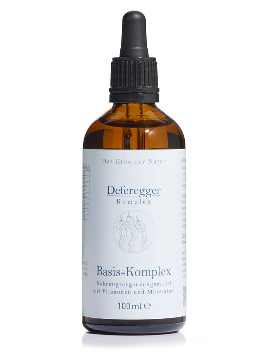 Hyaluronic Beauty Drops with Biotin & Niacin